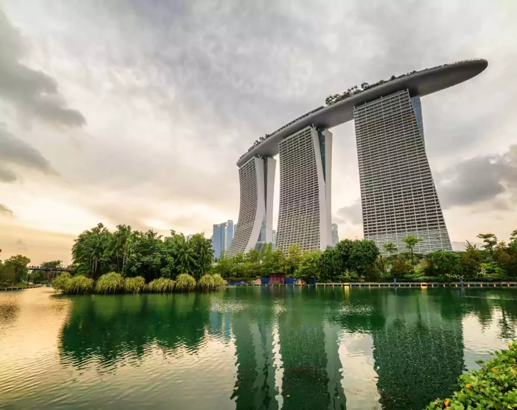 marina bay sands img 1