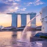 About Merlion img1